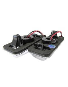 Kit Luci Targa Led Toyota FT-86 Scion FR-S GT86 Subaru BRZ Impreza Sedan WRX STI Wagon Legacy Crosstrek 2