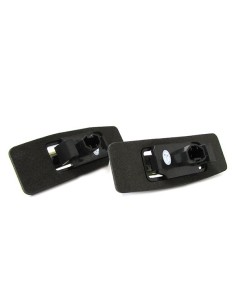 Kit Luci Targa Led Toyota Previa ACR50 GSR50 Dopo 2006 Bianco Canbus No Errore 2