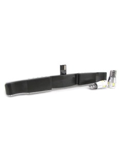Kit Plafoniera Luci Led Di Cortesia Lettura Anteriore BMW X3 F01 F02 F03 F04 F10 F25 T10 W5W Canbus Incluso 2