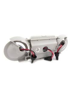 Kit Plafoniera Luci Led Di Cortesia Lettura Posteriore VW Golf 6 Golf 5&nbspGolf plus&nbspJetta&nbspPassat&nbspCC 2