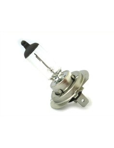 Lampada Alogena Auto H7 12V 55W PX26d Marca CARALL