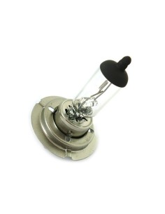 Lampada Alogena Auto H7 12V 55W PX26d Marca CARALL 2