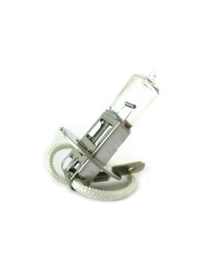 Lampada Alogena Camion H3 24V 70W PK22s 2