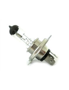 Lampada Alogena Camion H4 24V 75/70W P43t