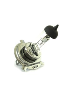 Lampada Alogena Camion H4 24V 75/70W P43t 2