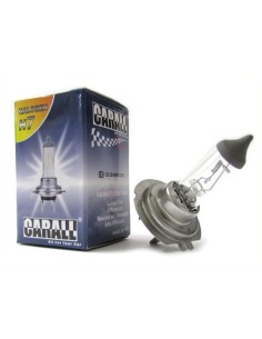 Lampada Alogena Camion H7 24V 70W PX26d Marca CARALL