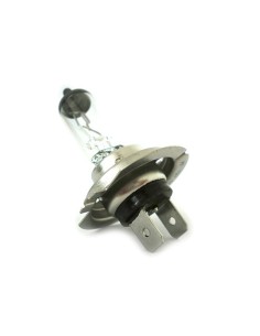 Lampada Alogena Camion H7 24V 70W PX26d Marca CARALL 2