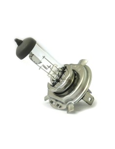 Lampada Alogena HS1 12V 35/35W PX43T Motorini Scooter Marca Poli 2