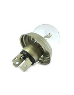 Lampada Asimmetrica R2 G40 12V 45/40W P45T Motorini Scooter Marca Poli 2