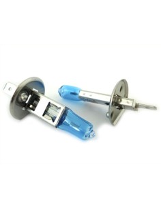 Lampada H1 24V 70W P14,5s Con Effetto XENON Bianco Camion