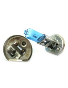 Lampada H1 24V 70W P14,5s Con Effetto XENON Bianco Camion 2