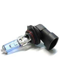 Lampada H12 12V 53W 9055 PZ20d Con Effetto XENON Bianco 2
