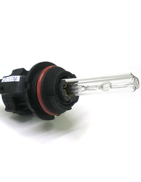 Lampada Hid Xenon 9004 HB1 9007 HB5 Bixenon 6000K(solo lampada)