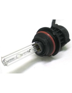 Lampada Hid Xenon 9004 HB1 9007 HB5 Bixenon 6000K(solo lampada) 2