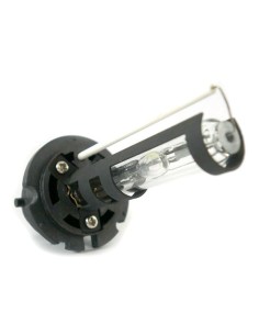 Lampada Hid Xenon D2K 6000K 35W D2R Pro Premium Versione Avanzato Con Ferro 2