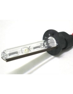 Lampada Hid Xenon H1 3000K Colore Giallo Come Halogena 35W