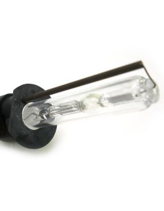 Lampada Hid Xenon H1 6000K 50W 2