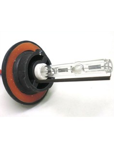 Lampada Hid Xenon H13 6000K 35W