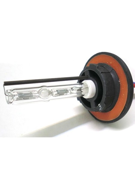 Lampada Hid Xenon H13 6000K 35W