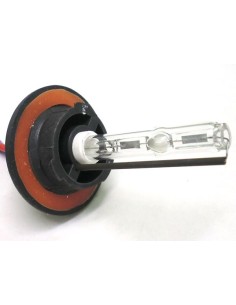 Lampada Hid Xenon H13 8000K 35W 2