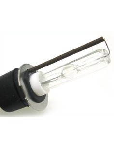 Lampada Hid Xenon H3 6000K 35W