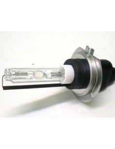 Lampada Hid Xenon H7 3000K Colore Giallo Come Halogena 35W
