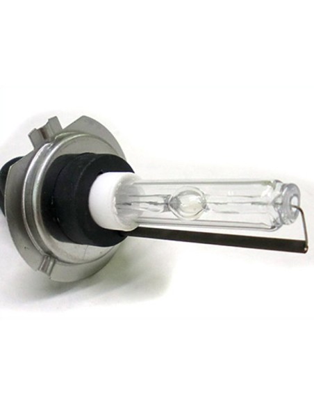 Lampada Hid Xenon H7 6000K Con Attacco In Ferro 35W