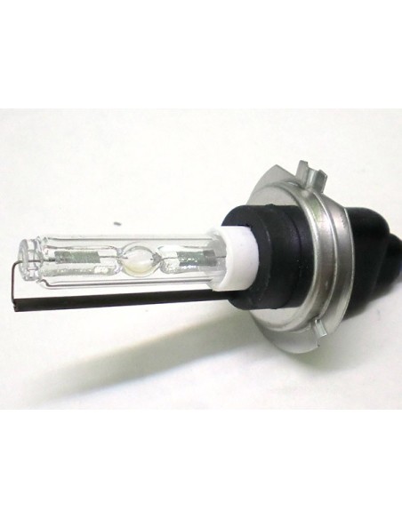 Lampada Hid Xenon H7 6000K Con Attacco In Ferro 35W