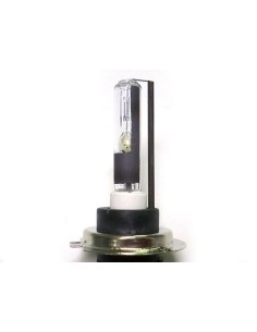 Lampada Hid Xenon H7R 8000K Oscurante Attacco In Ferro 35W 2