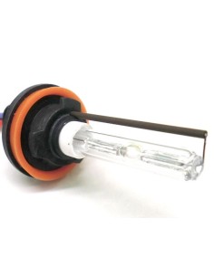 Lampada Hid Xenon H8 8000K 35W 2