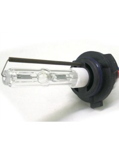 Lampada Hid Xenon HB4 9006 6000K 35W
