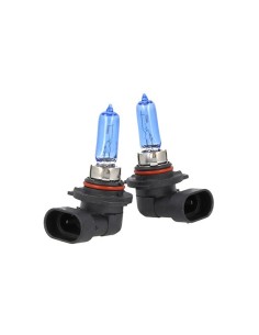 Lampada HIR1 9011 PX20D 12V 65W Effetto Xenon Bianco 5000K Toyota Avalon Solara Kia Optima Chevrolet Avalanche BMW Z8 Dodge Vipe