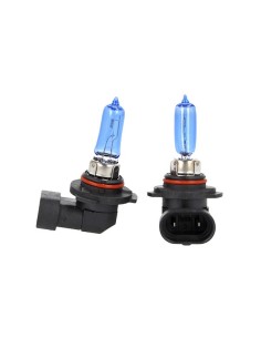 Lampada HIR1 9011 PX20D 12V 65W Effetto Xenon Bianco 5000K Toyota Avalon Solara Kia Optima Chevrolet Avalanche BMW Z8 Dodge Vipe 2