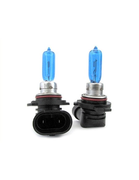 Lampada HIR2 9012 PX22D 12V 55W Effetto Xenon Bianco 5000K Toyota Aygo IQ Prius Opel Astra GTC Cascada Nissan Maxima