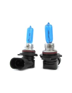 Lampada HIR2 9012 PX22D 12V 55W Effetto Xenon Bianco 5000K Toyota Aygo IQ Prius Opel Astra GTC Cascada Nissan Maxima 2