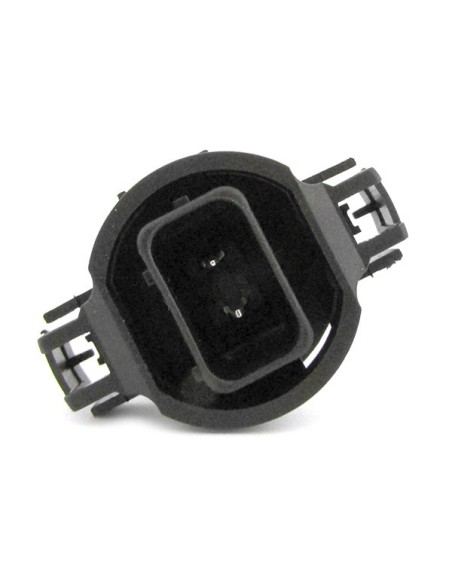 Lampada PS24W FF H16 5202 PG20/3 12V 24W Effetto Xenon Luci Diurne Bianco PS19W