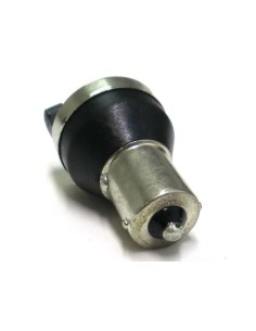 Lampada Retromarcia Avvisatore Acustico BA15S 24V 20W Per Camion Autobus Tir 2