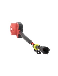 Portalampada Adattatore Per Lampada Xenon D2S D2R D2C 2