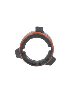 Portalampada Adattatore Xenon H7 Mercedes Benz D2C BMW E39 Serie 3 528 525 2