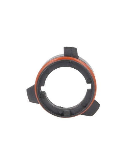 Portalampada Adattatore Xenon H7 Mercedes Benz D2C BMW E39 Serie 3 528 525