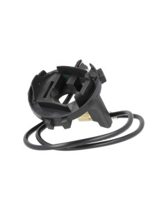 Portalampada Adattatore Xenon H7 VW GOLF VI VII 6 7 Auto Alimentazione Sharan Touran Scirocco Seat Alhambra 2012 Mercedes Benz S