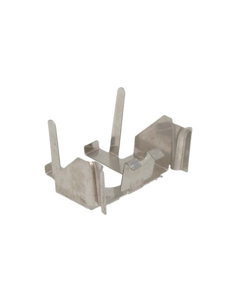 Portalampada Xenon Ford Mondeo CHIA-X Freelander II  Focus Opel Corsa H7 Anabbagliante Mod. Metallico