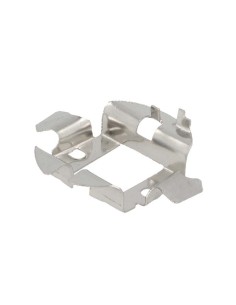 Portalampada Xenon Metallica H7 Universale BMW X5 VW PASSAT OPEL VECTRA C OPEL ASTRA H Opel Insignia SAAB 9 3 AUDI H7 FORD FIEST