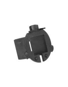 Portalampada Xenon Per SUV Hyundai Grand Santa Fe Anabbagliante H7