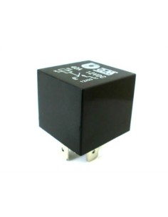 Relay 4 Pin Rele Auto 12V DC 40A 2