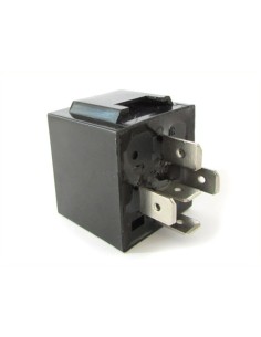 Relay 5 Pin Rele Auto 12V DC 40A