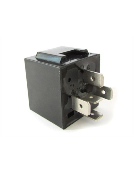 Relay 5 Pin Rele Auto 12V DC 40A
