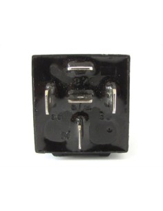 Relay 5 Pin Rele Auto 12V DC 40A 2