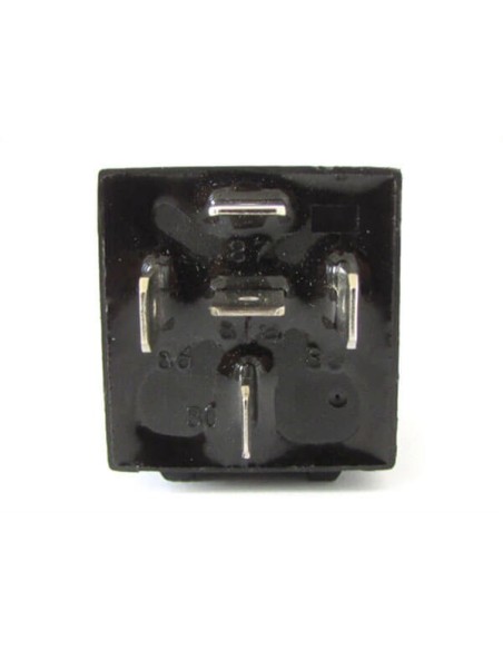 Relay 5 Pin Rele Auto 12V DC 40A