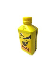 BARDAHL T&ampD Oil SAE 85W140 Lubrificante Speciale Per Trasmissioni Manuali e Differenziali Ingranaggi 1 LT 2